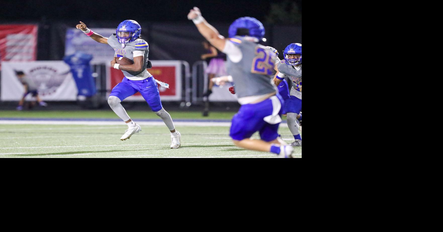Etowah looks to snap two-game skid at North Cobb