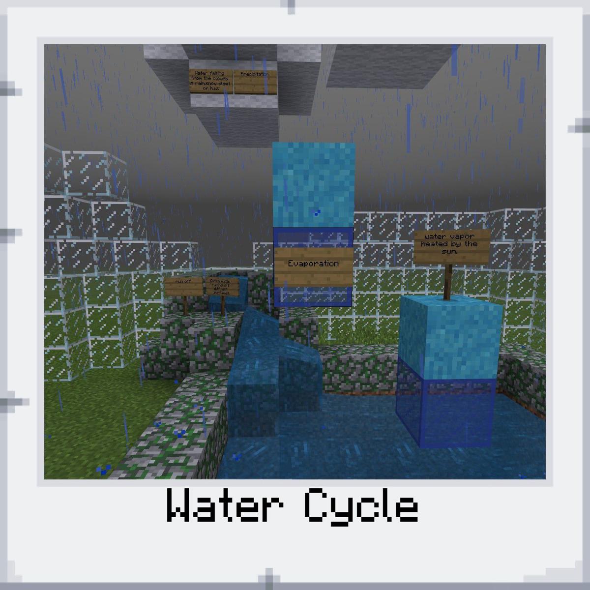 District Rolling Out Building Blocks For Minecraft In Education