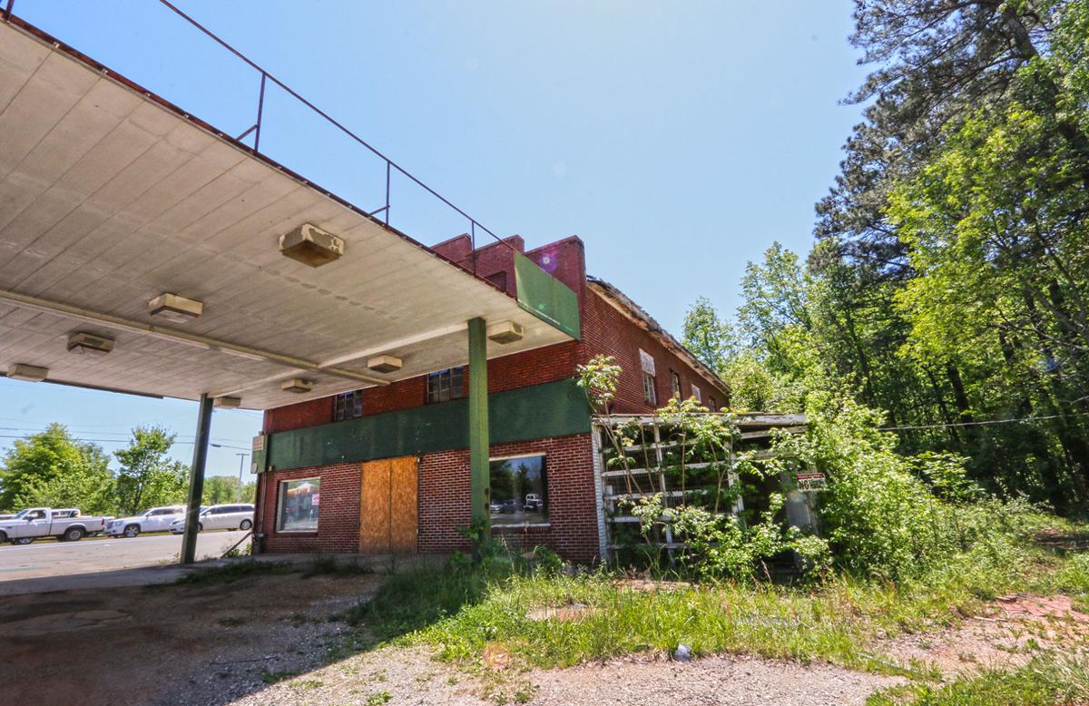 History group wants fast food chain to save building Local News