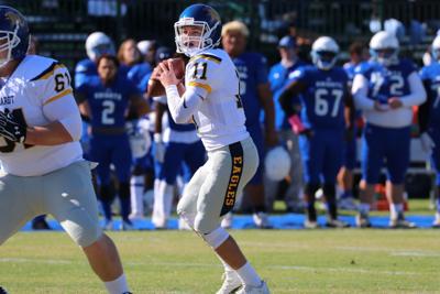 tribuneledgernews reinhardt regular season wiggins dylan