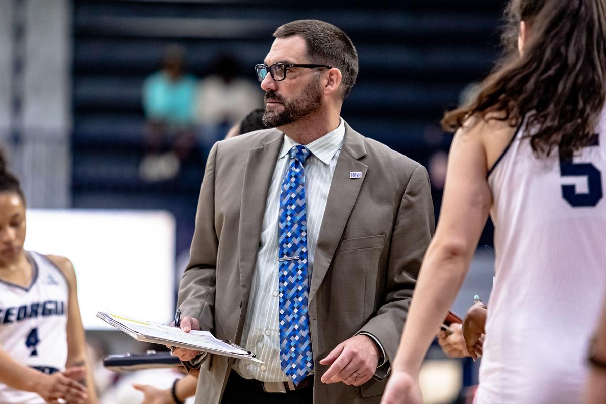 Reinhardt Hires Former Georgia Southern Assistant As New Women S