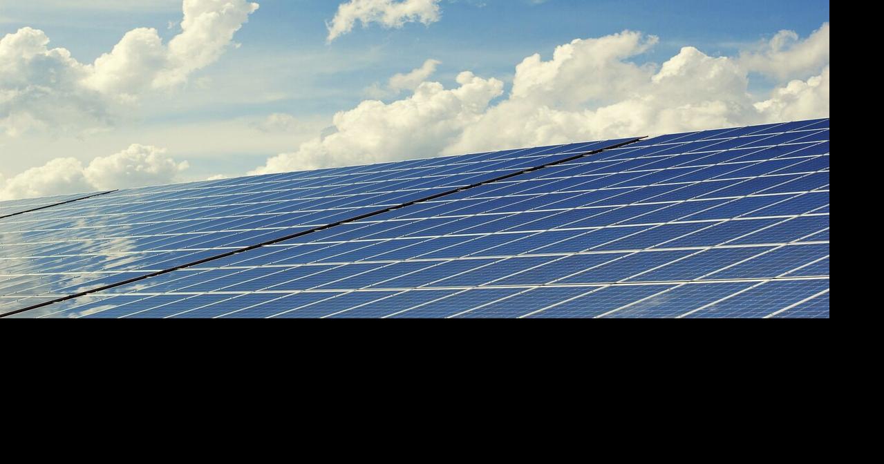 Georgia Solar Panel Manufacturer Launching Recycling Center | State ...