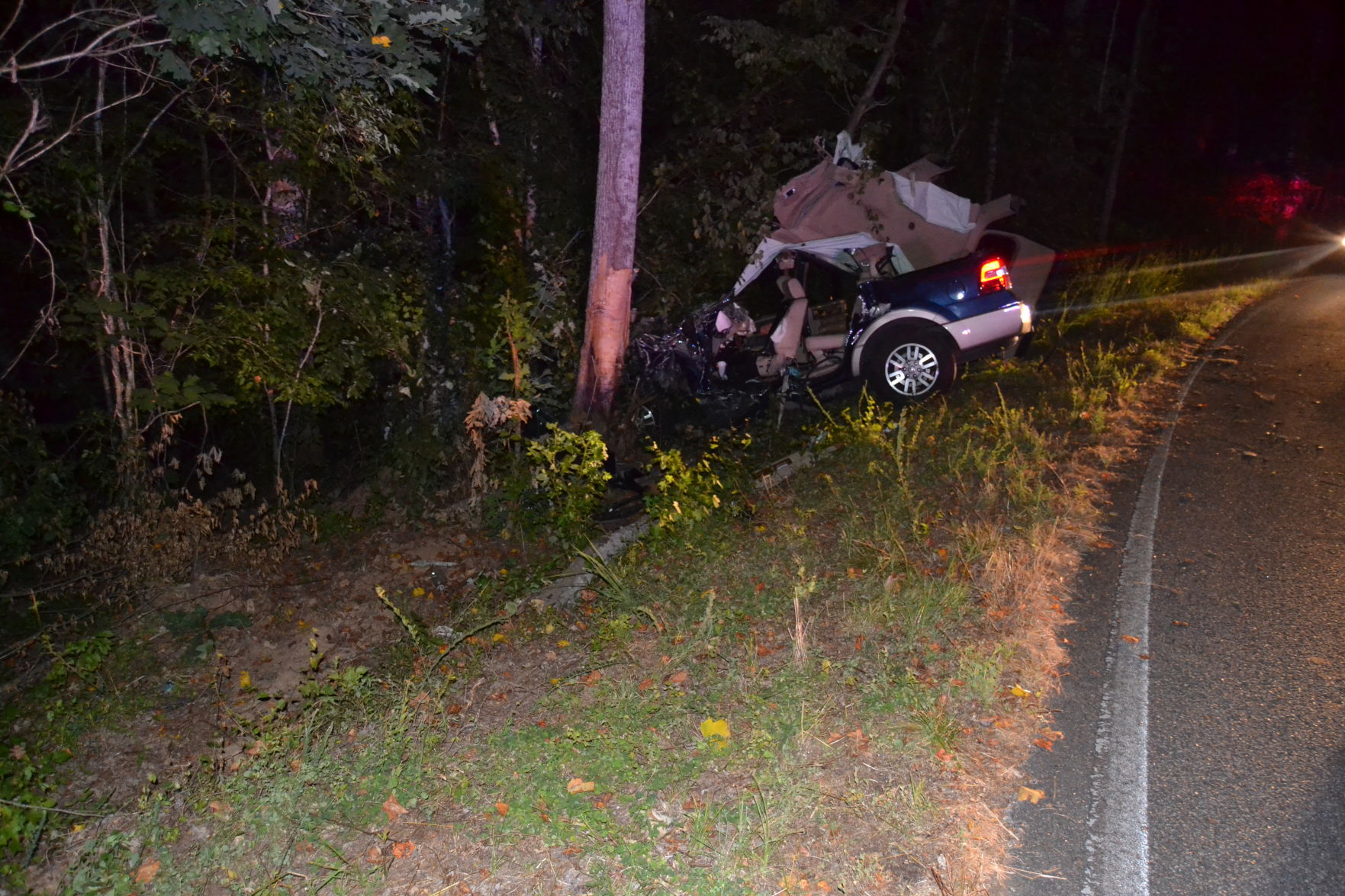 Woman Life-flighted After Single-vehicle Wreck | Local News ...