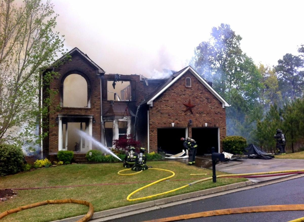 Fire Destroys Home In Canton Local News Tribuneledgernews fire-destroys-home-in-canton-local-news-tribuneledgernews