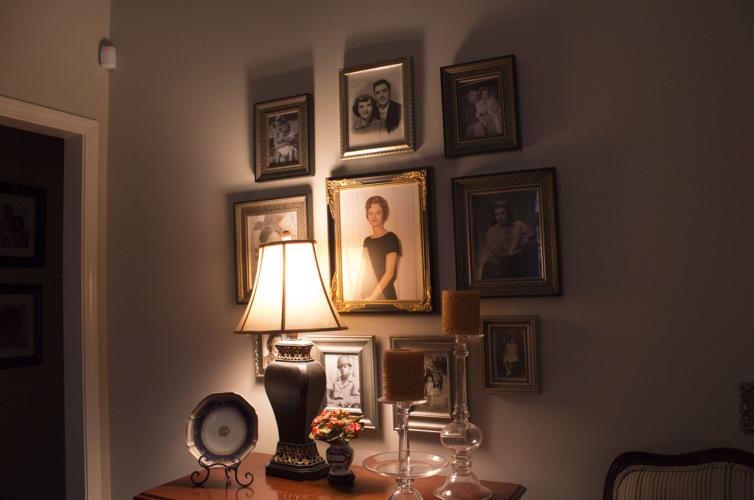 Woodstock woman digs into family history to write breakout novel