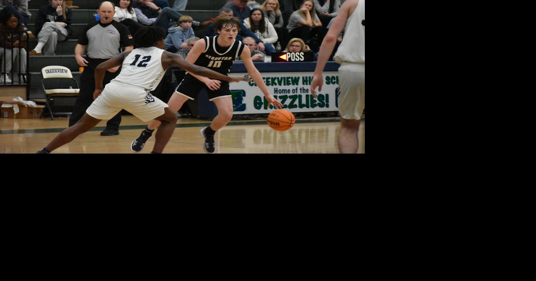 Sequoyah boys win second region title in school history Sports