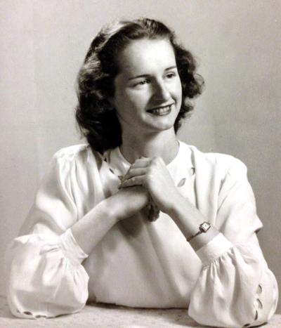 Virginia Shaw
