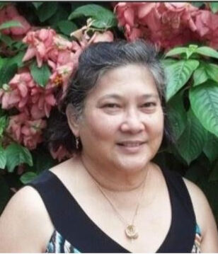 Regina Tolentino