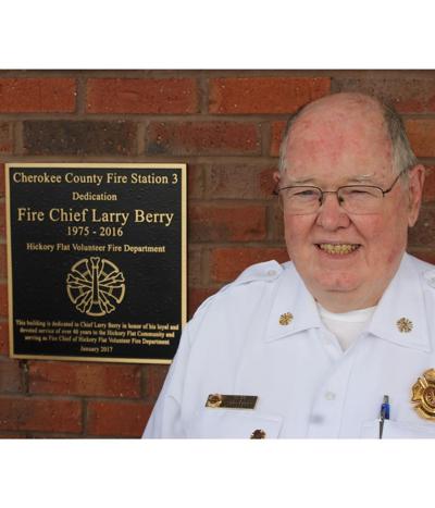 Larry Berry
