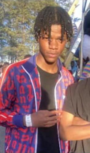 Cherokee Sheriff's Office Asking for Help Finding Missing Teen | Local ...