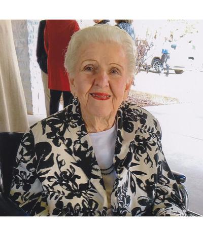 Thelma Howell