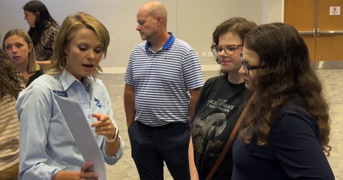 Cherokee County School District Job Fair set for March 7 Education