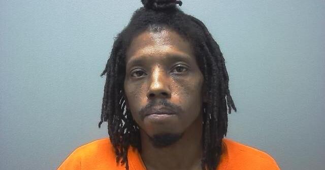 Man sentenced to life in prison for trafficking teen in Cherokee and ...