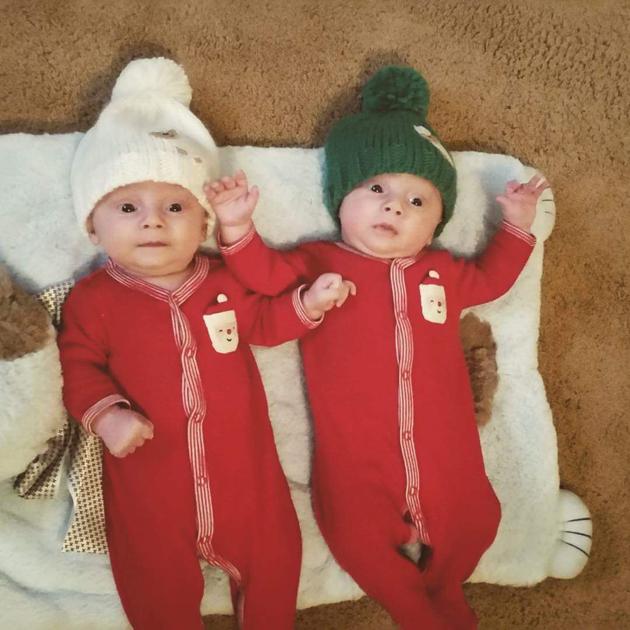 Local Newborn Twins Cast In Netflix S Ozark Local News