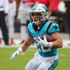 Panthers designate RB McCaffrey to return from IR