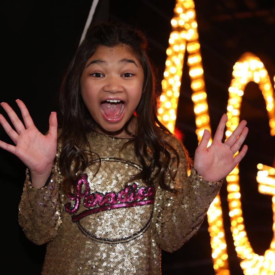 Young singer earns runner-up spot on 'America's Got Talent' | Lifestyle |  