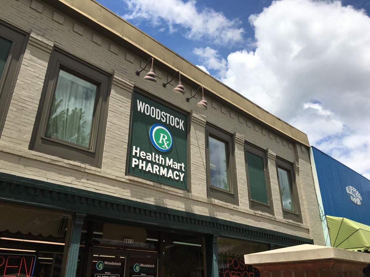 Mural plans moving forward in Woodstock Local News