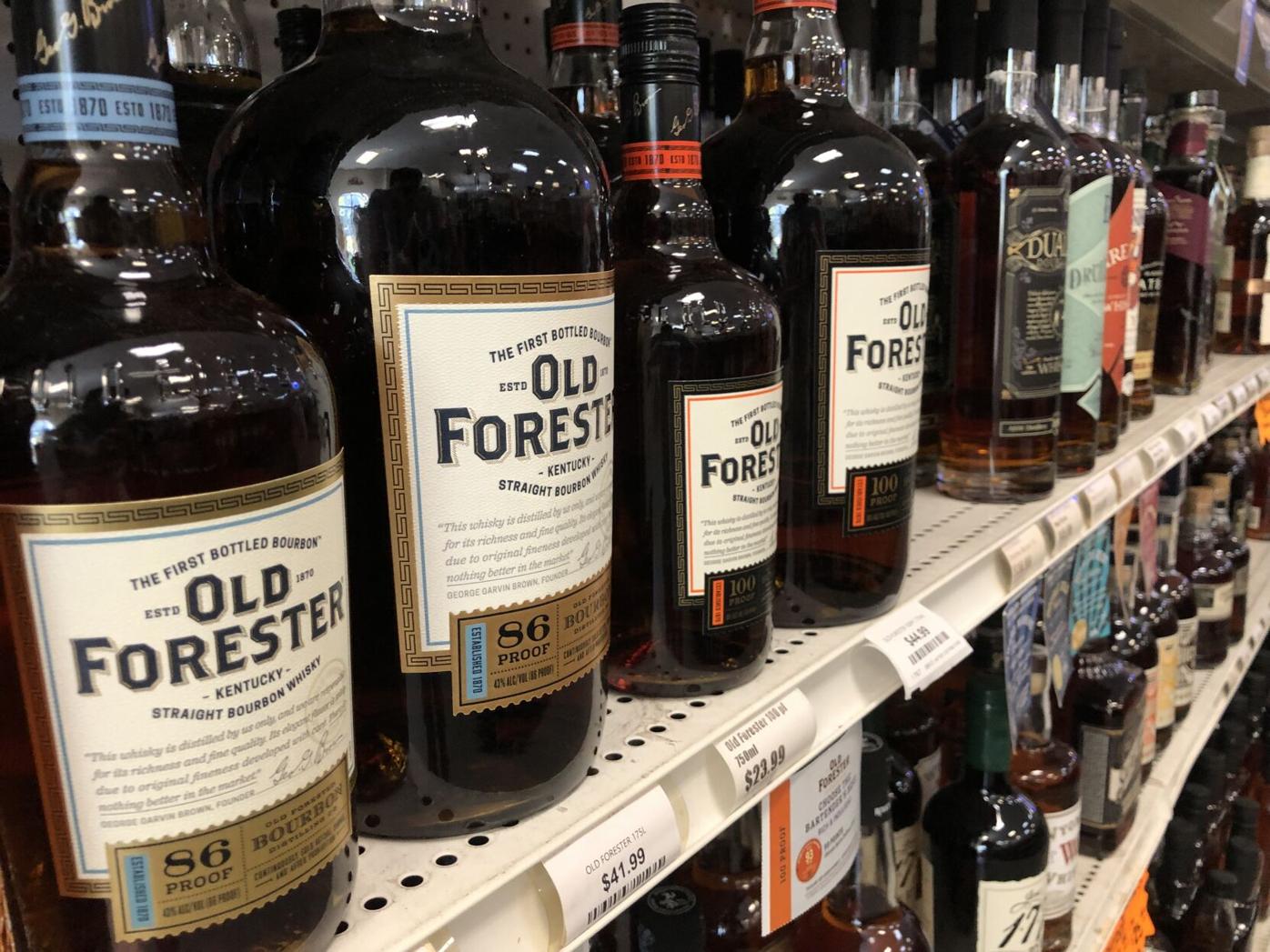 Canton City Council sets liquor license fees | Local News |  tribuneledgernews.com