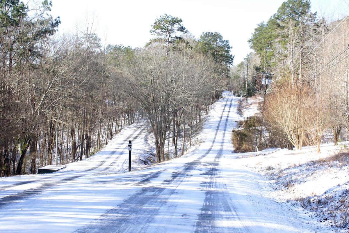 Cherokee announces decision about schools for Jan. 18 Local News