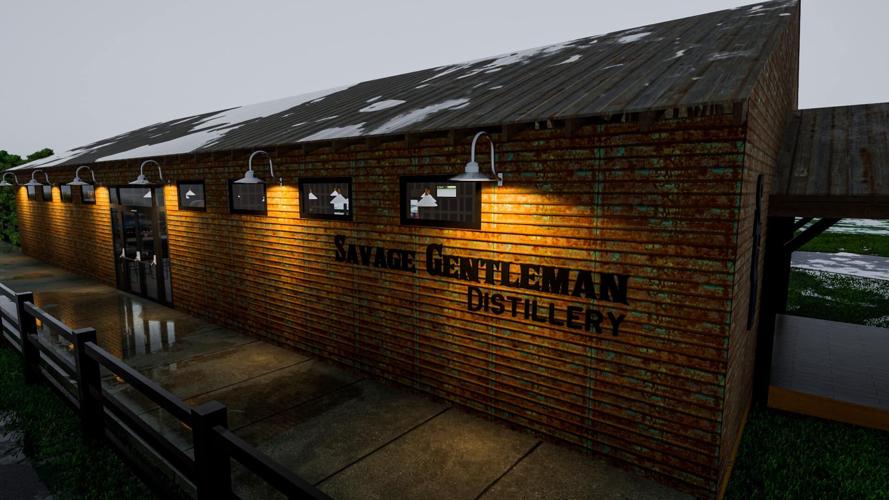 Savage Gentlemen Distillery building.jpg