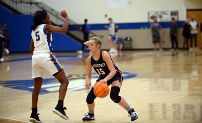 Freshman Standouts Helping Multiple Teams In Cherokee County