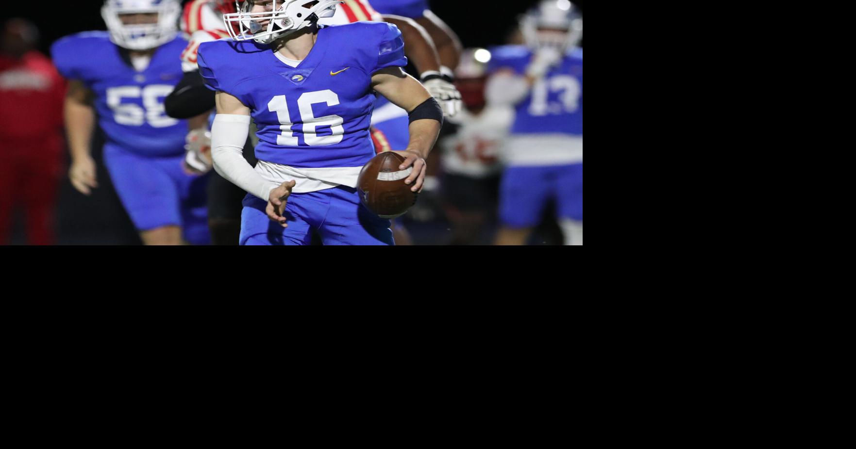 14 Cherokee County players headline allRegion 6AAAAAA team Sports
