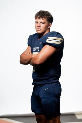 Super Six: Wyatt McCarty, River Ridge | Sports | tribuneledgernews.com