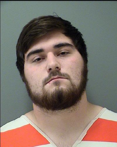 Three teens charged with armed robbery in Canton | Local News ...