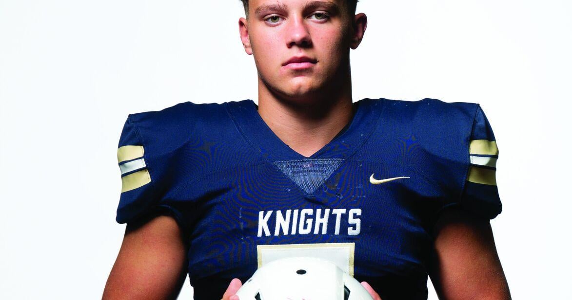 Super Six: Wyatt McCarty, River Ridge | Sports | tribuneledgernews.com