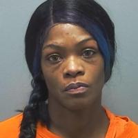 Canton Woman Charged With Second Degree Murder In Toddler S Death Canton Woman Charged With Second Degree Murder In Toddler S Death