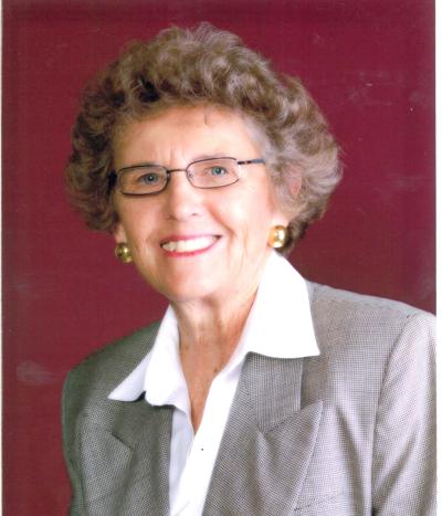 Millicent Fox