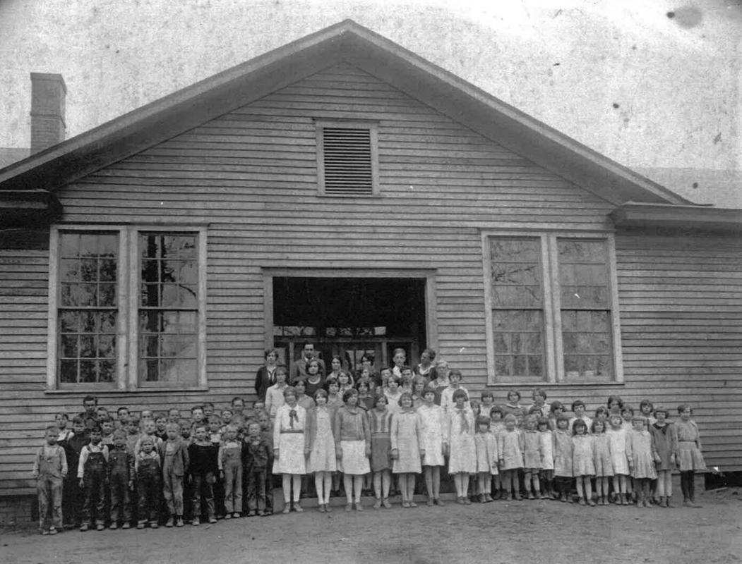 Macedonia Elementary celebrates 100 years Local News