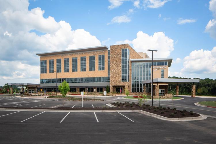 Wellstar opens new GI clinic at Cherokee Health Park | Local News ...
