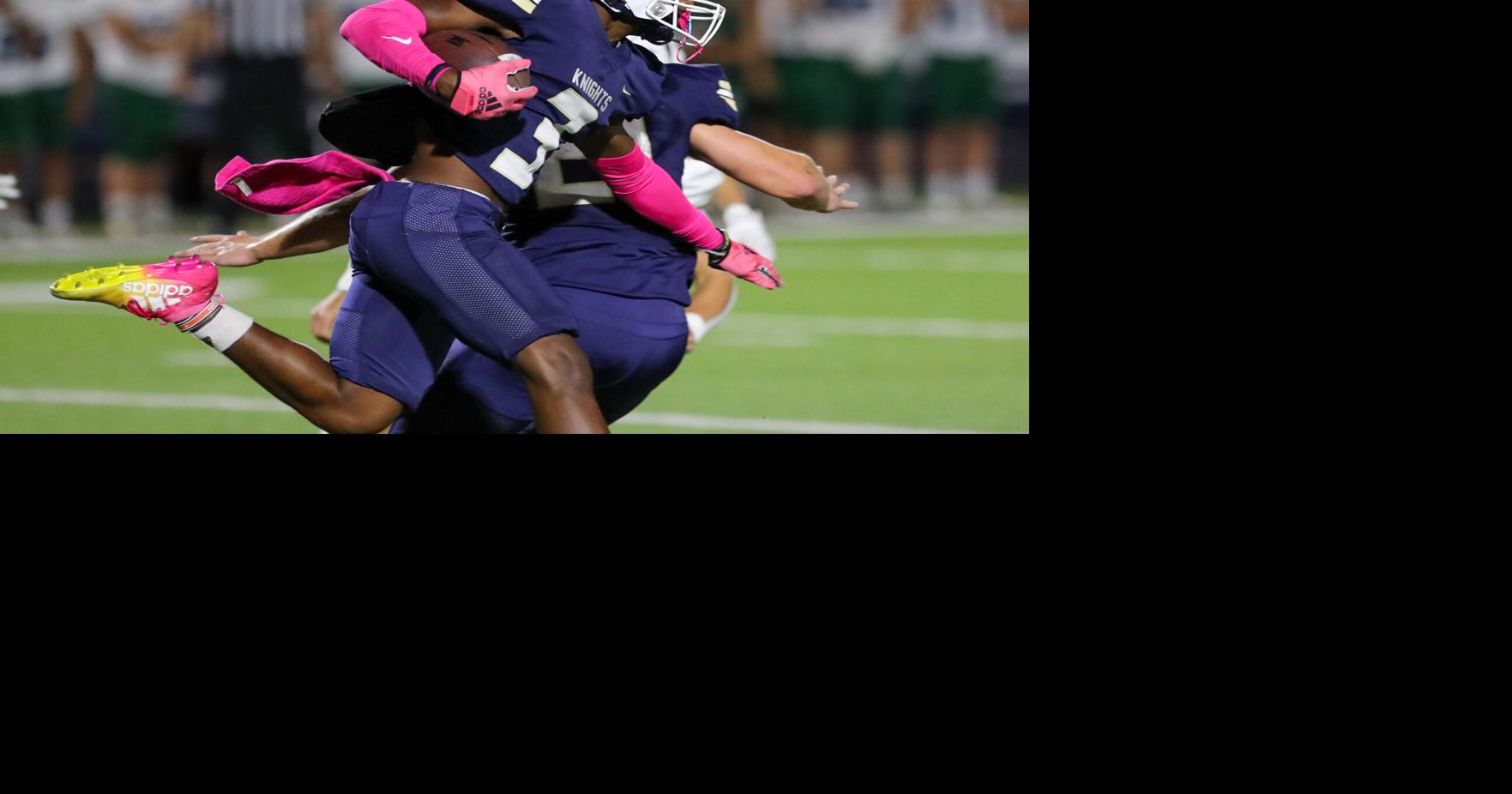 River Ridge faces toughest test yet with Rome | Sports ...