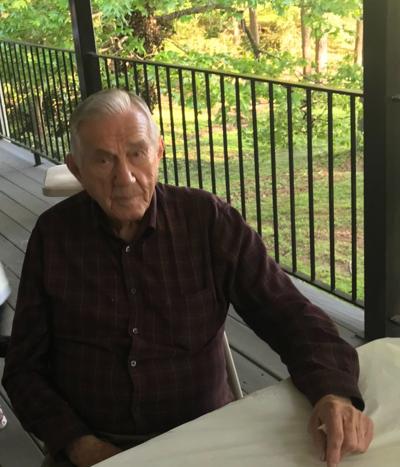 Delbert Bain