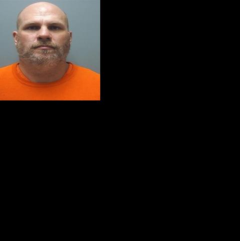 Canton man to serve 20 years in prison for child molestation | Crime ...
