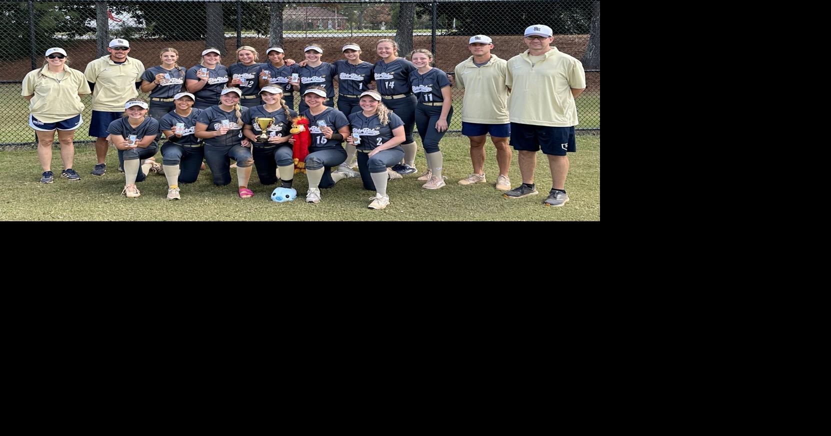 River Ridge Takes Third in Columbus | Sports | tribuneledgernews.com