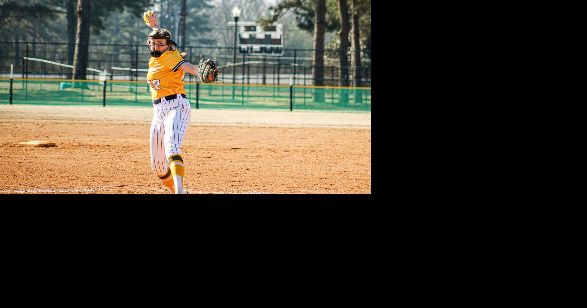 Reinhardt Notebook: Softball sweeps, Lacrosse notches blowout | Sports ...