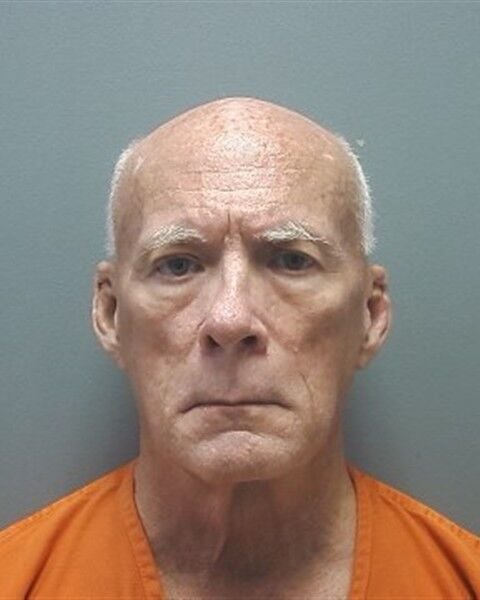 Canton man arrested after internet crimes against children operation ...