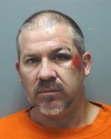 Deputies arrest Canton man wanted on kidnapping and assault charges