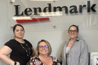 Lendmark Financial opens Woodstock branch | Business ...