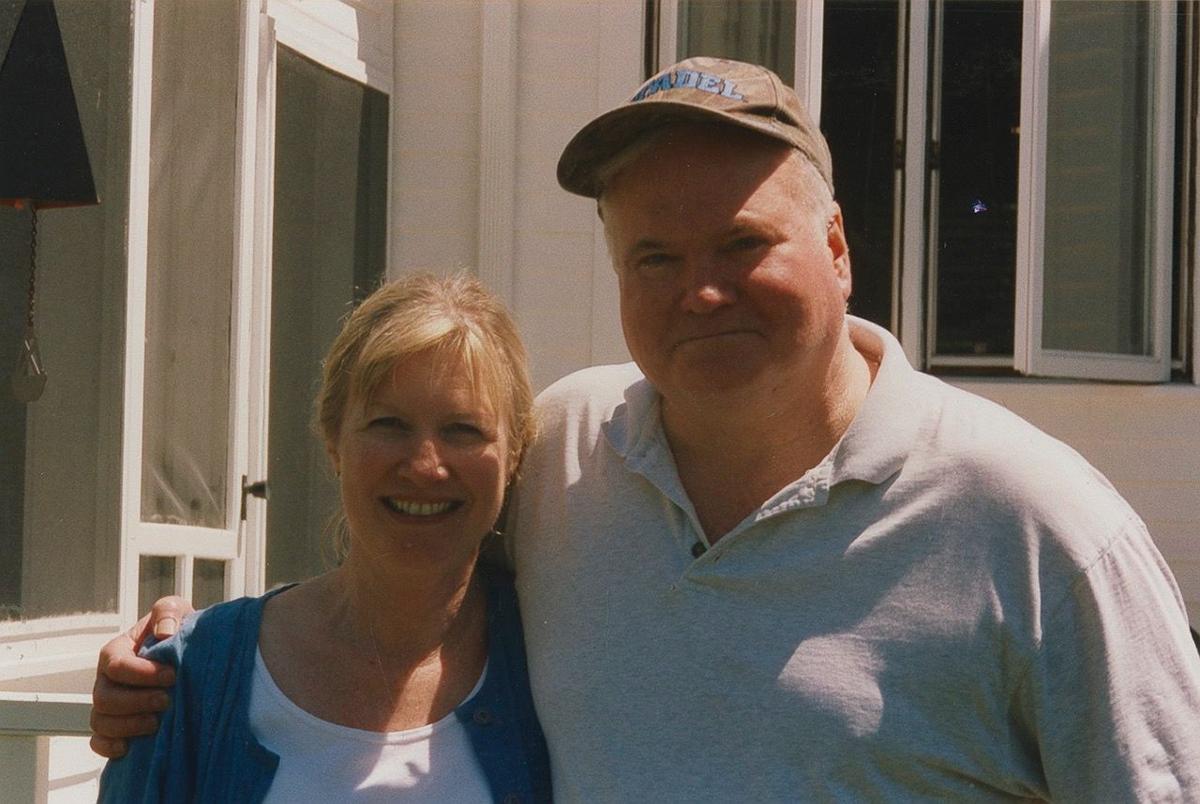 Author Bringing Memoir Of Life With Literary Legend Pat Conroy To