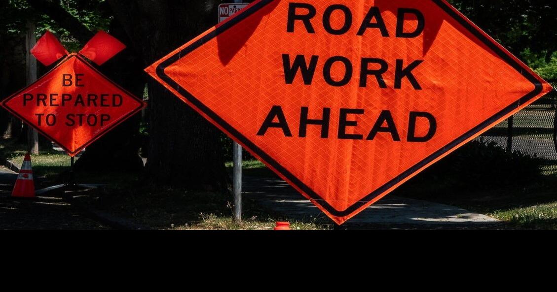 Improvements Coming to Bells Ferry Road in Cherokee Local News