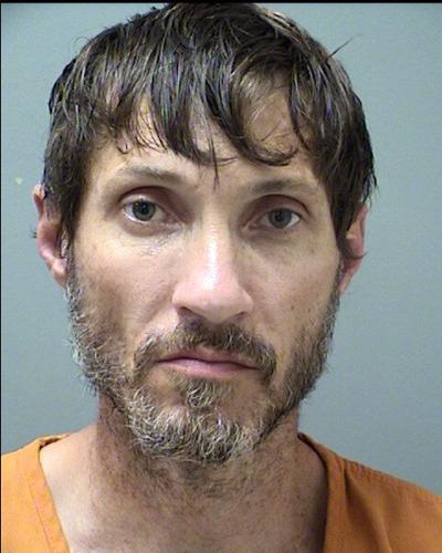 Man sentenced to 15 years in prison for trafficking meth in Cherokee ...