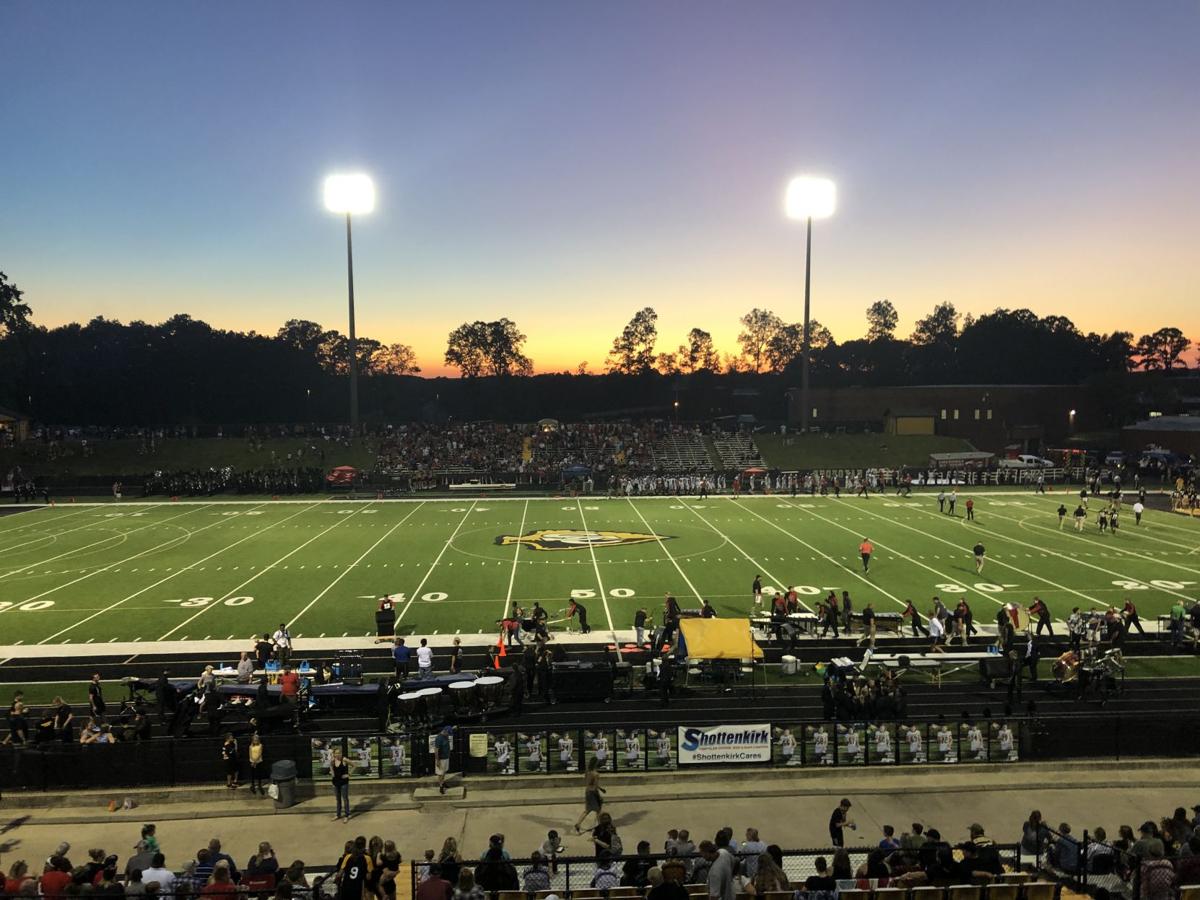 Ghsa Reveals New Regions For The 2020 22 School Years Sports