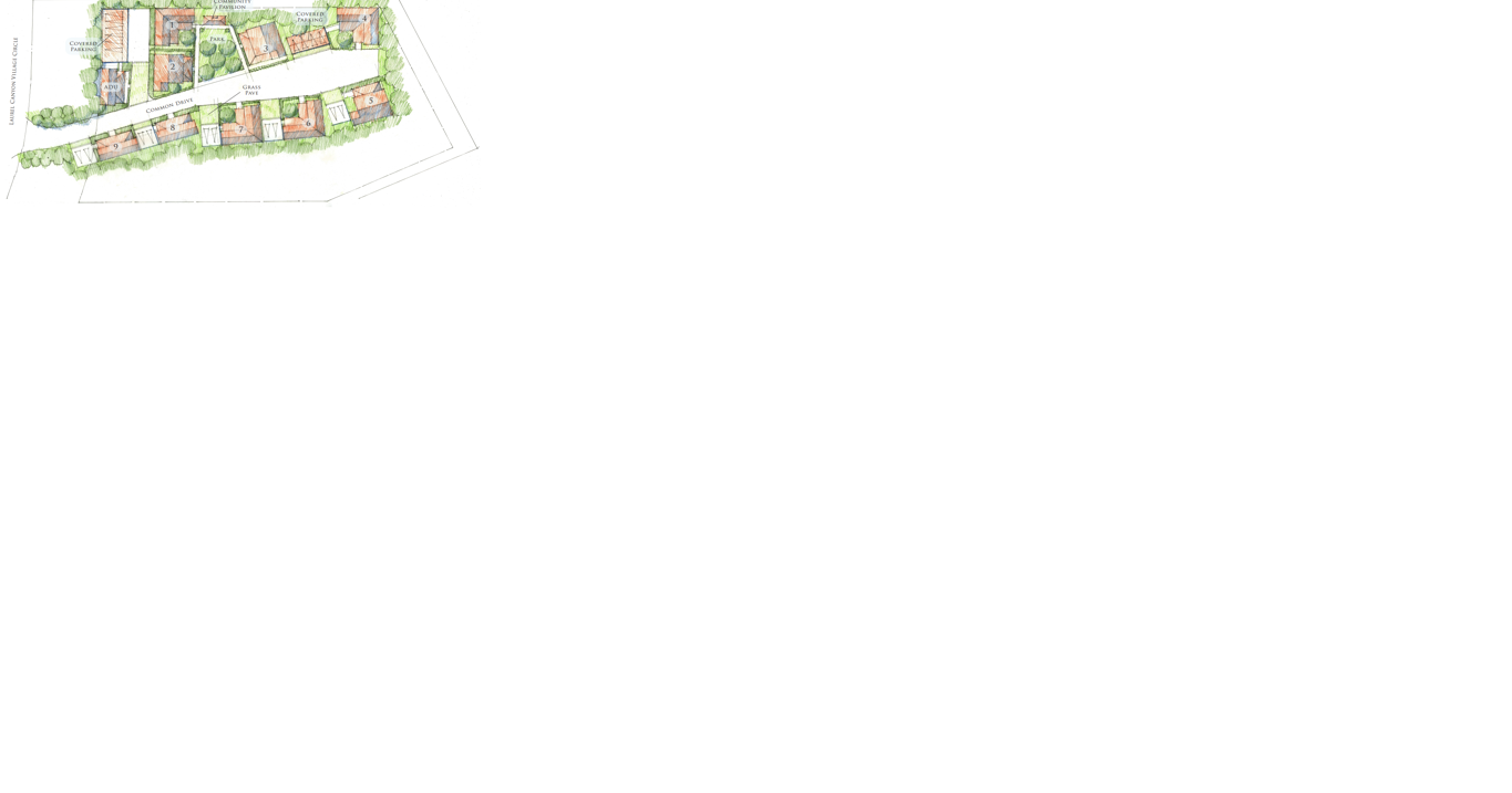 City Leaders Approve Engineering Design Services for North Canton Cottage Village - Vimarsana News