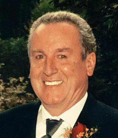 Farrell Curtis