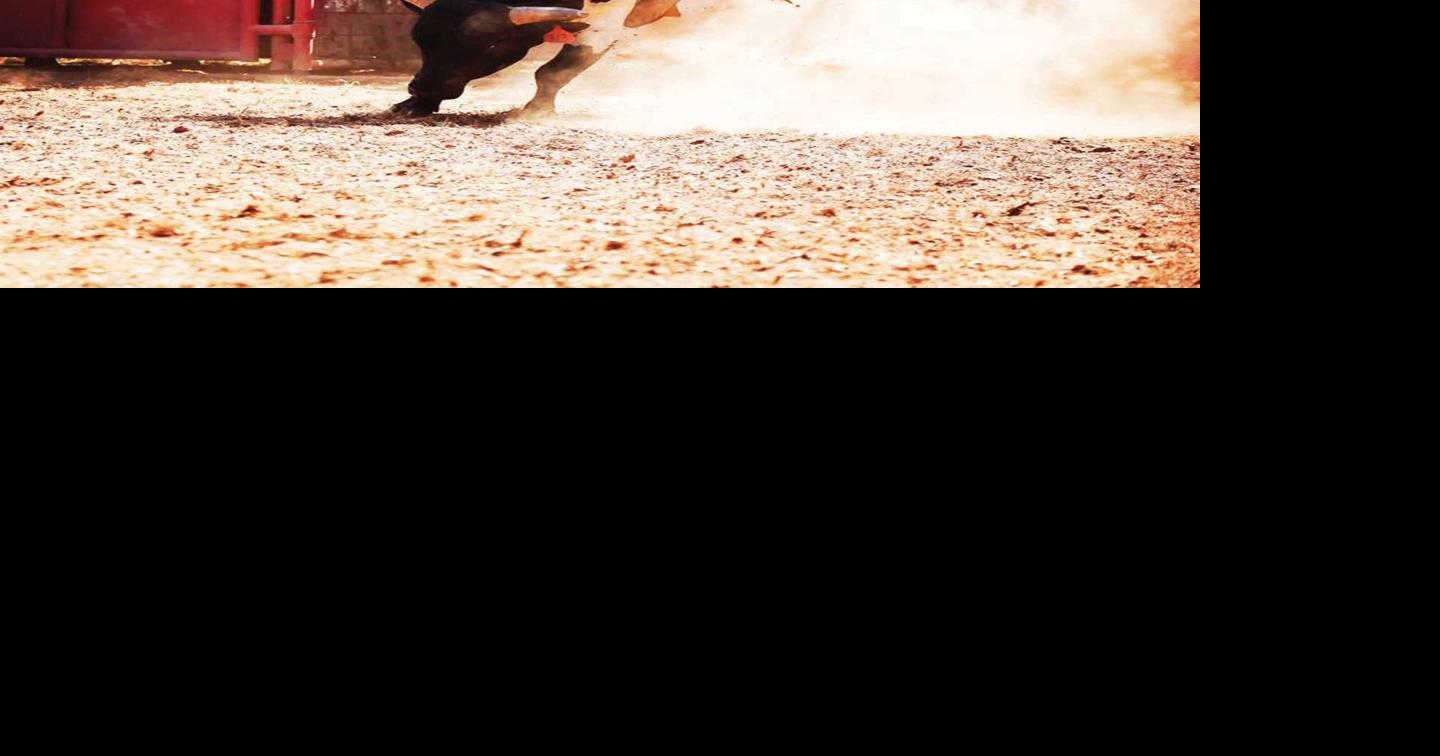 Cherokee rodeo team closes successful fall season | Sports ...