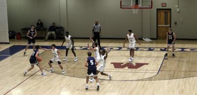 Basketball Roundup Cherokee Boys Win North Forsyth Tournament