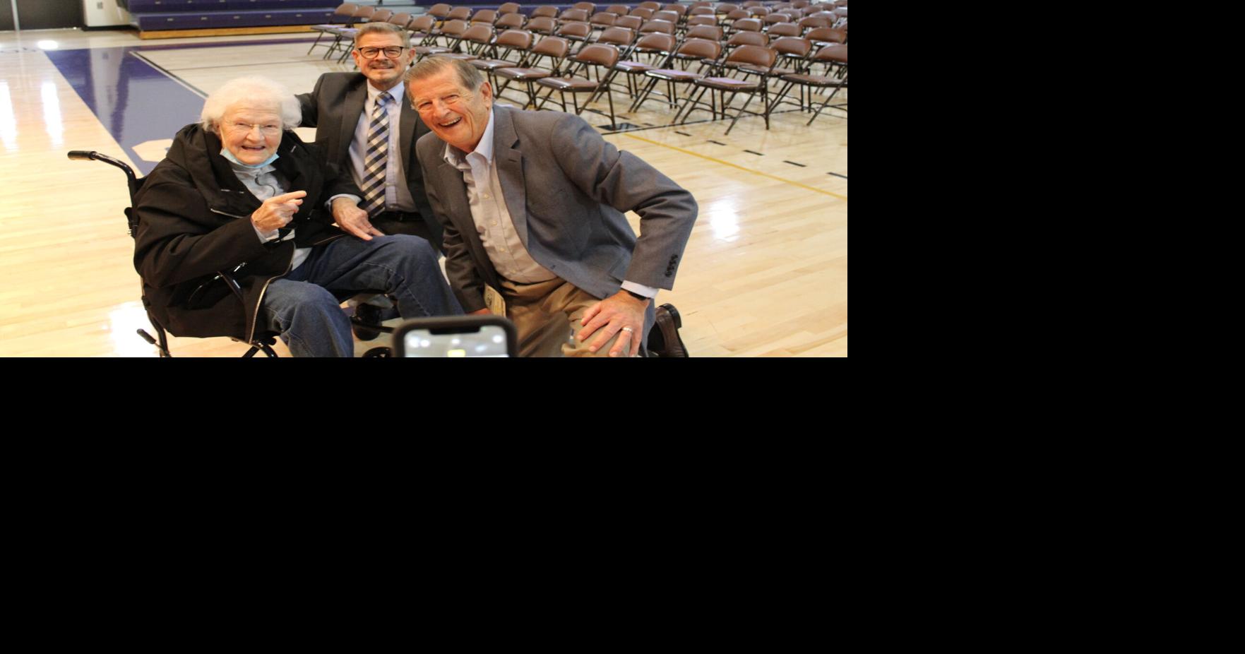 Macedonia Elementary’s centennial celebration Local News